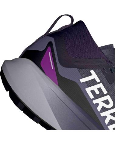 ADIDAS ZAPATILLAS DE TREKKING TERREX AGRAVIC GORE-TEX MUJER