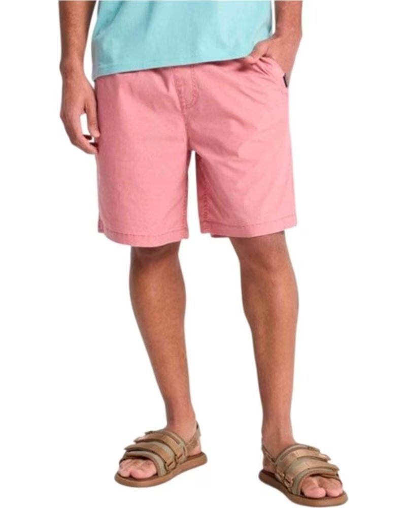QUICKSILVER BANADOR QUIKSILVER TAXER EN ROSA PARA HOMBRE DESERT SAND