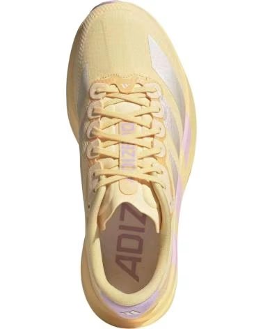 ADIDAS ZAPATILLAS DE RUNNING ADIZERO EVO SL MUJER