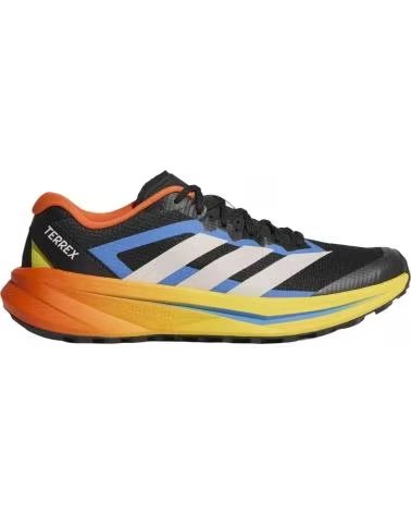 ADIDAS CHAUSSURES DE TREKKING FEMME TERREX AGRAVIC LITE MUJER