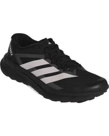 ADIDAS CHAUSSURES DE RANDONNÉE TERREX AGRAVIC LITE BLANCO