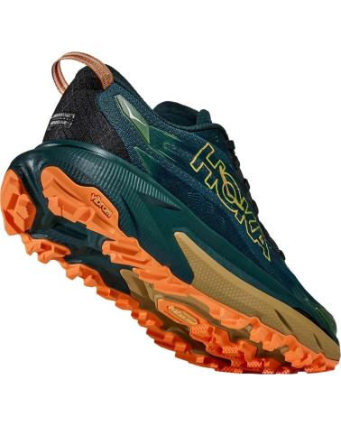 HOKA ZAPATILLAS MAFATE 5 UNISEX OSCURO
