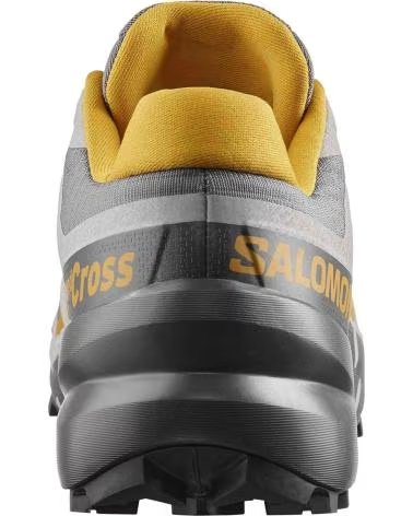 SALOMON ZAPATILLAS SPEEDCROSS L49158800 UNISEX AMARILLO
