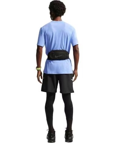NIKE CAMISETA DRY FIT UV MILLER SS IF2082-494 RUNNING HOMBRE AZUL
