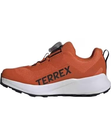 ADIDAS TERREX AGRAVIC BOA TRAIL RUNNING SHOES UNISEX INFA