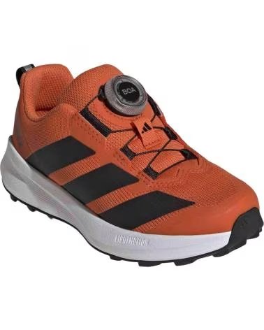 ADIDAS TERREX AGRAVIC BOA TRAIL RUNNING SHOES UNISEX INFA