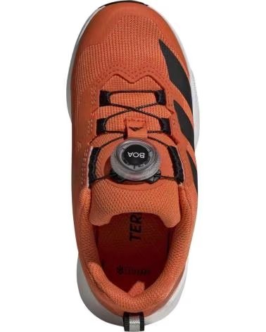 ADIDAS TERREX AGRAVIC BOA TRAIL RUNNING SHOES UNISEX INFA