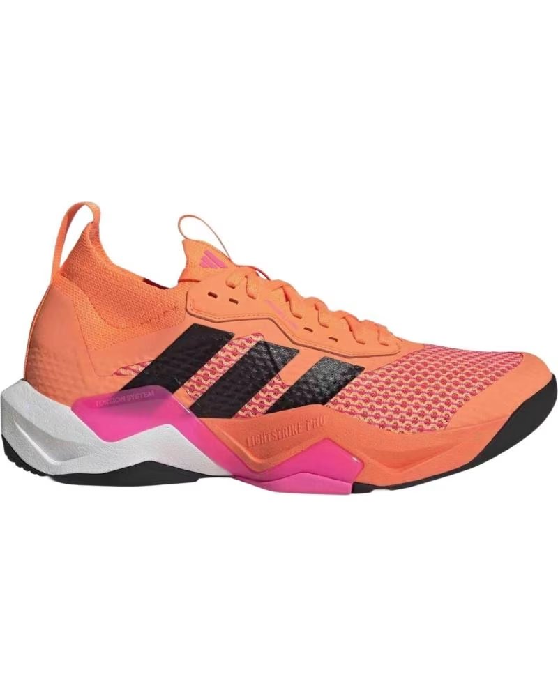 ADIDAS ZAPATILLAS RAPIDMOVE ADV HOMBRE NEGRO
