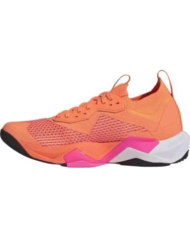 ADIDAS ZAPATILLAS RAPIDMOVE ADV HOMBRE NEGRO