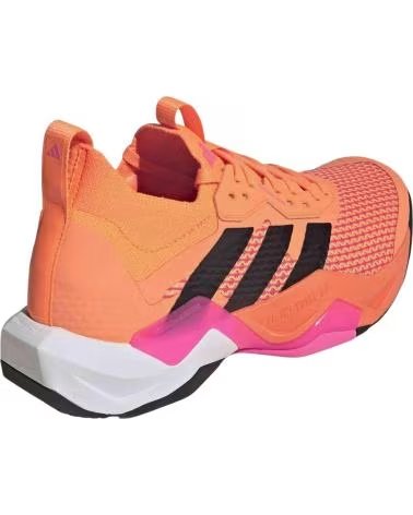 ADIDAS ZAPATILLAS RAPIDMOVE ADV HOMBRE NEGRO