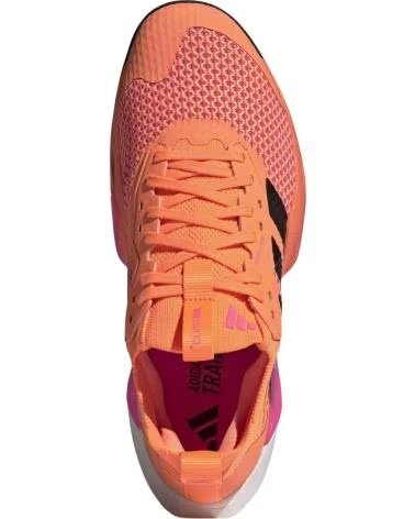 ADIDAS ZAPATILLAS RAPIDMOVE ADV HOMBRE NEGRO