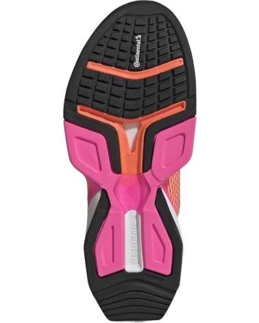 ADIDAS ZAPATILLAS RAPIDMOVE ADV HOMBRE NEGRO