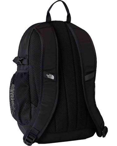 THE NORTH FACE MOCHILA THE HOT SHOT MINI NF0A8GJJJK31 BLACK