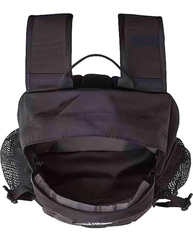 THE NORTH FACE MOCHILA THE HOT SHOT MINI NF0A8GJJJK31 BLACK