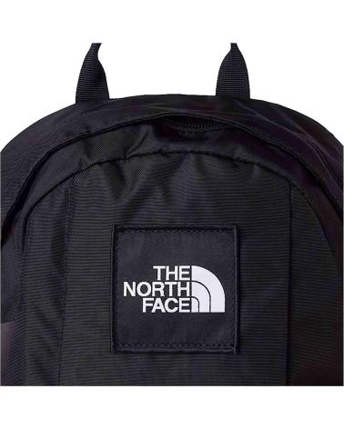 THE NORTH FACE MOCHILA THE HOT SHOT MINI NF0A8GJJJK31 BLACK