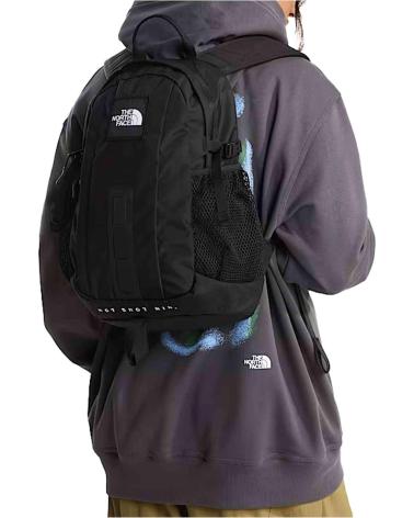 THE NORTH FACE MOCHILA THE HOT SHOT MINI NF0A8GJJJK31 BLACK