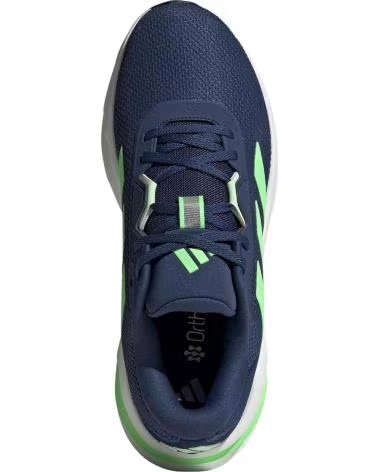 ADIDAS Zapatillas De Running Galaxy 7 en para hombre
