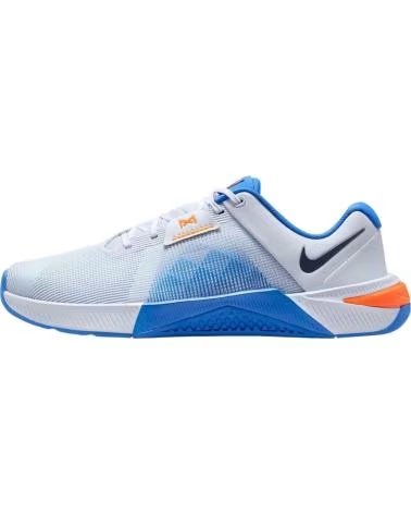 NIKE ZAPATILLAS METCON 10 MARINO HJ1875-008 CROSS TRAINING H GRIS
