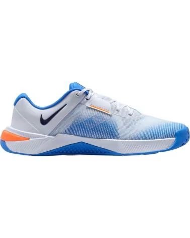 NIKE ZAPATILLAS METCON 10 MARINO HJ1875-008 CROSS TRAINING H GRIS