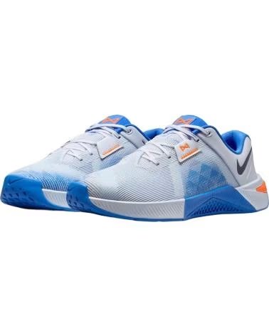 NIKE ZAPATILLAS METCON 10 MARINO HJ1875-008 CROSS TRAINING H GRIS