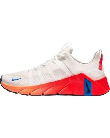 NIKE ZAPATILLAS FREE METCON 7 SUMMIT ANTRACITA II7405-102 BLANCO