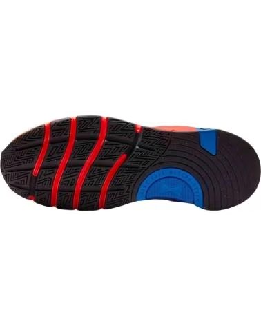 NIKE ZAPATILLAS FREE METCON 7 SUMMIT ANTRACITA II7405-102 BLANCO