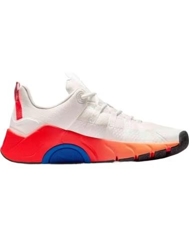 NIKE ZAPATILLAS FREE METCON 7 SUMMIT ANTRACITA II7405-102 BLANCO