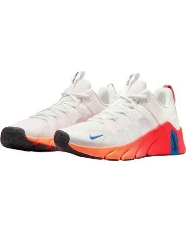 NIKE ZAPATILLAS FREE METCON 7 SUMMIT ANTRACITA II7405-102 BLANCO