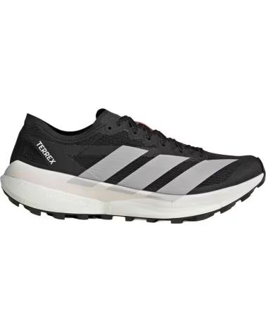 ADIDAS TERREX AGRAVIC SPEED 2 TREKKING SHOES FOR MEN GRIS