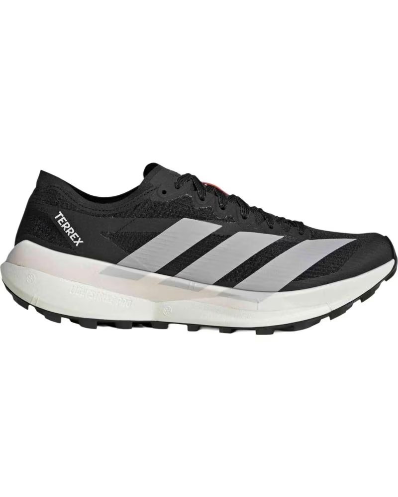 ADIDAS TERREX AGRAVIC SPEED 2 TREKKING SHOES FOR MEN GRIS