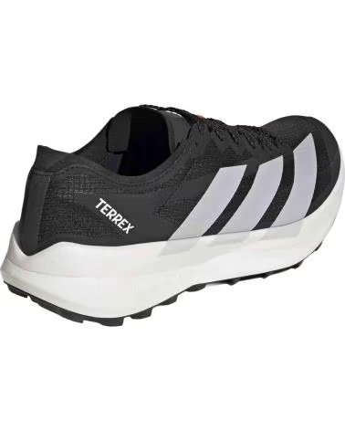 ADIDAS TERREX AGRAVIC SPEED 2 TREKKING SHOES FOR MEN GRIS