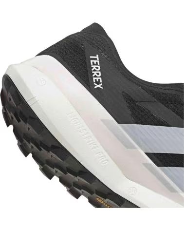ADIDAS TERREX AGRAVIC SPEED 2 TREKKING SHOES FOR MEN GRIS