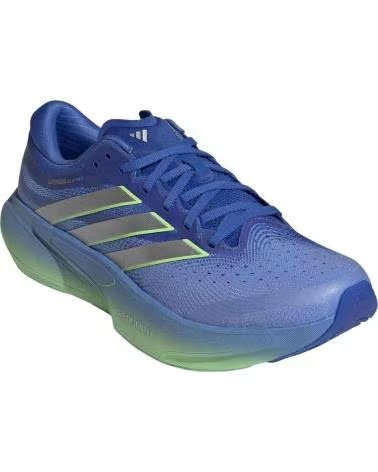 ADIDAS SCARPE DA RUNNING SUPERNOVA SOLUTION 3