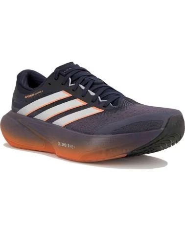 ADIDAS SUPERNOVA SOLUTION 3 LAUFSCHUHE