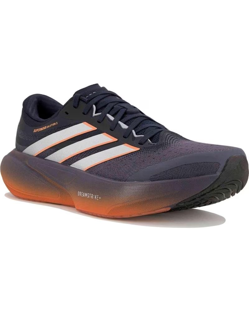 ADIDAS SUPERNOVA SOLUTION 3 LAUFSCHUHE