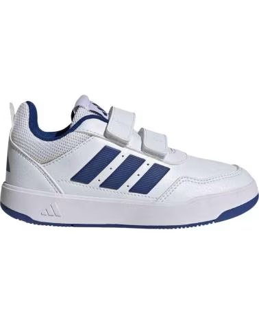 ADIDAS BASKETS TENSAUR SPORT 30 CF POUR ENFANTS INFANTIL
