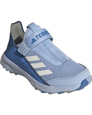 ADIDAS TERREX VOYAGER 21 SLIP-ON TRAVEL WANDERSCHUHE INFANTIL