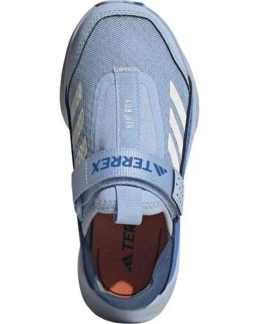 ADIDAS TERREX VOYAGER 21 SLIP-ON TRAVEL WANDERSCHUHE INFANTIL