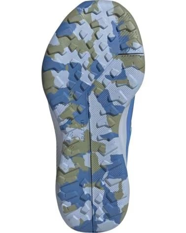 ADIDAS TERREX VOYAGER 21 SLIP-ON TRAVEL WANDERSCHUHE INFANTIL