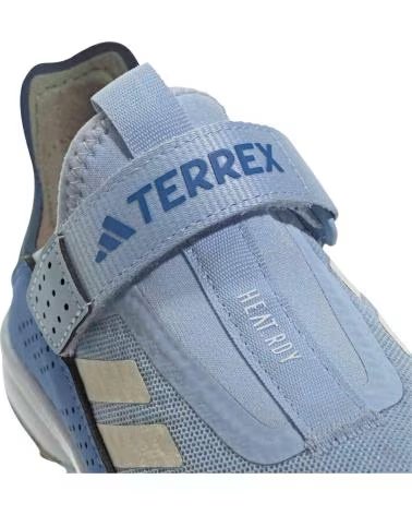 ADIDAS TERREX VOYAGER 21 SLIP-ON TRAVEL WANDERSCHUHE INFANTIL