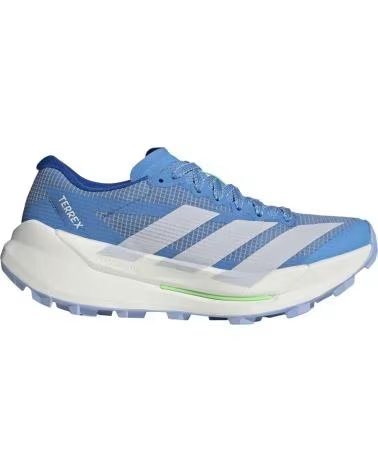 ADIDAS ZAPATILLAS DE TREKKING TERREX AGRAVIC TT MUJER