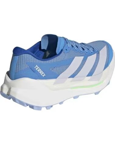 ADIDAS SAPATILHAS DE TREKKING TERREX AGRAVIC TT MUJER