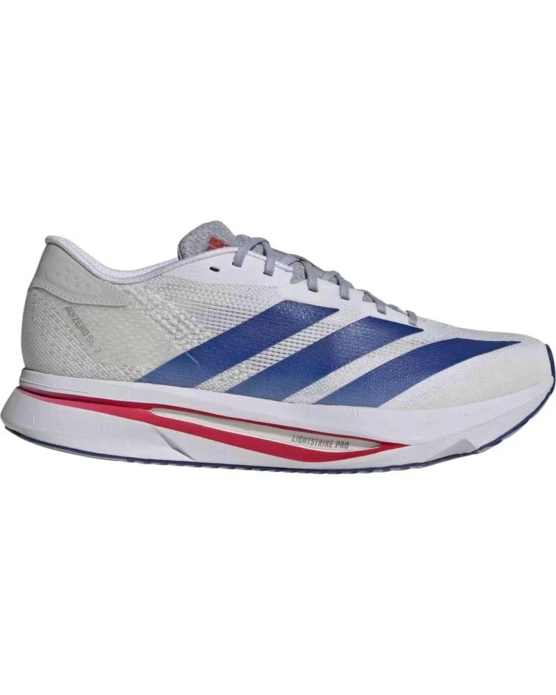 ADIDAS SCARPE DA RUNNING ADIZERO SL 2 AZUL