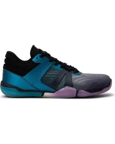 XERO SHOES X1LW-VPSM MEHRFARBIGE DAMEN-SNEAKER