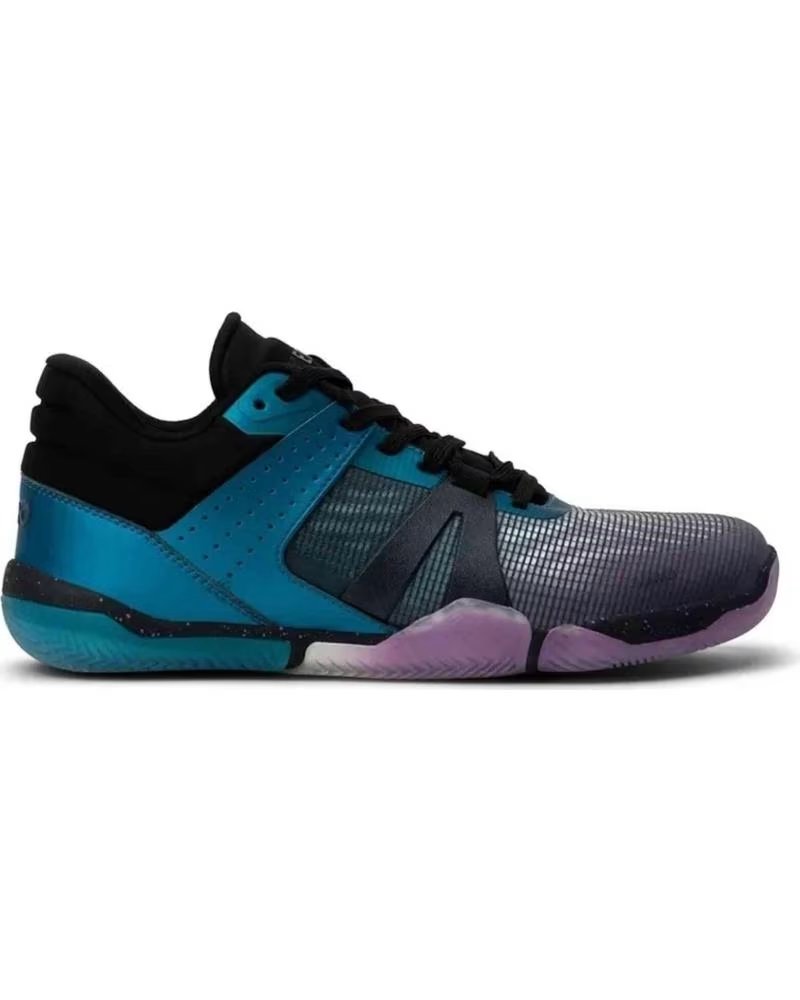 XERO SHOES X1LW-VPSM MEHRFARBIGE DAMEN-SNEAKER
