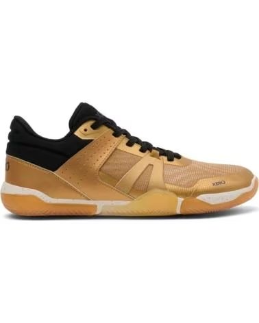 XERO SHOES SNEAKERS X1LM-GOLD