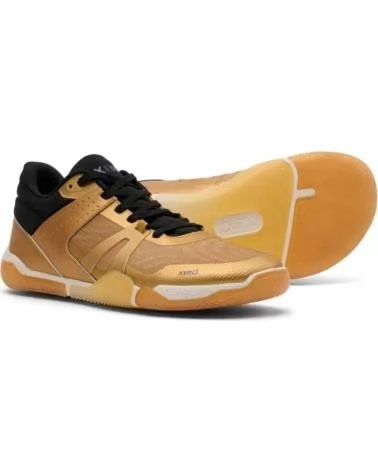 XERO SHOES SNEAKERS X1LM-GOLD