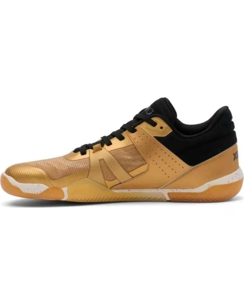 XERO SHOES SNEAKERS X1LM-GOLD