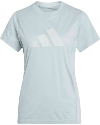ADIDAS CAMISETA WE LOGO T MUJER WOSA-WONSIL