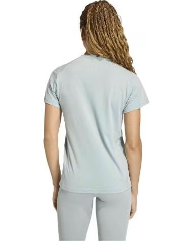 ADIDAS CAMISETA WE LOGO T MUJER WOSA-WONSIL